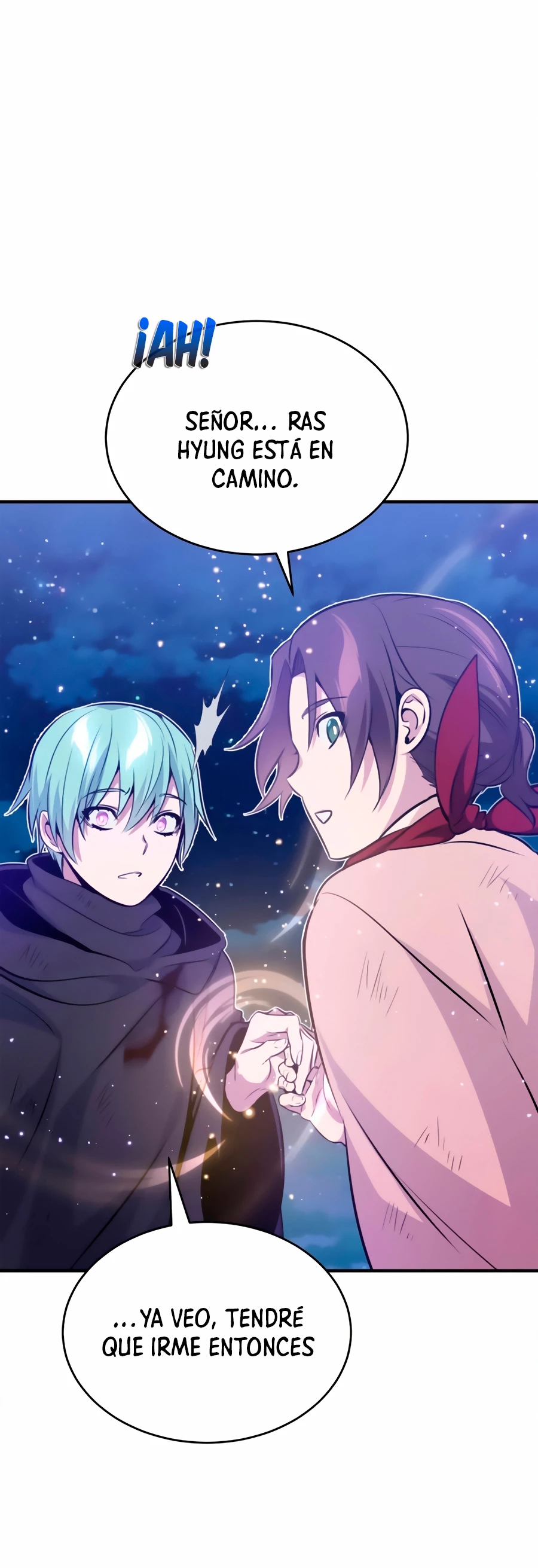 El mago oscuro reencarna Después De 66666 años > Capitulo 29 > Page 831